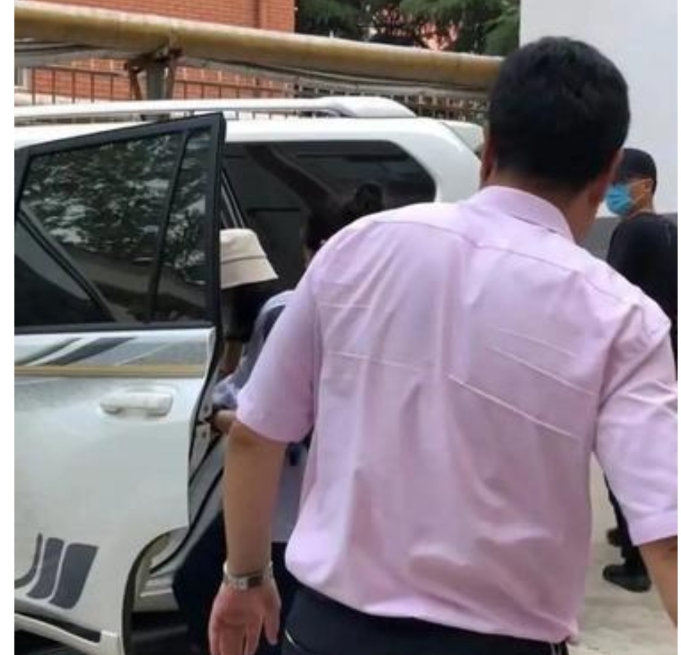 张子枫被自己打脸？考试前：400分很难考吗？成