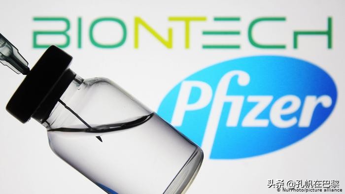 中國新冠疫苗全球賽跑落後？ 歐美高興的太早了