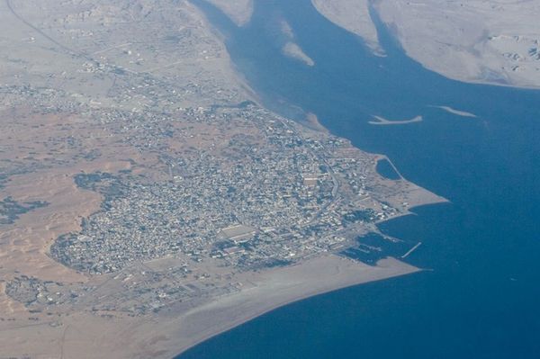 高瞻远瞩，瓜达尔港的建设和开发对中国的战略