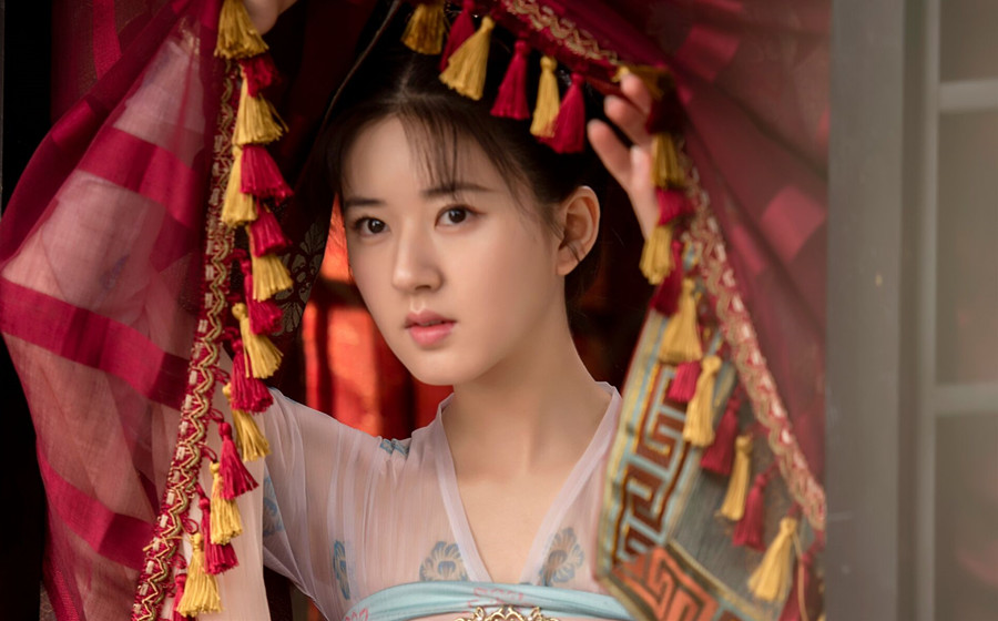 " long song goes " ending: Li Changge abandons enemy complaining, le Yan marries bright, only alone he does not get die a natural death