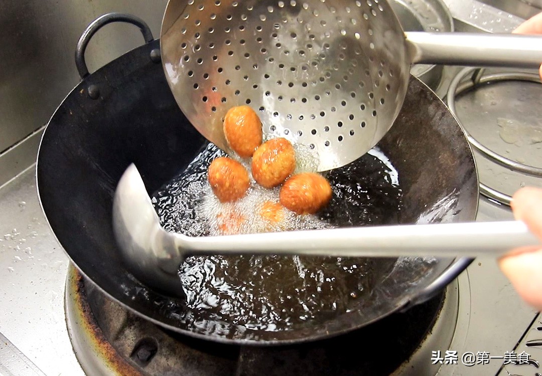 图片[9]-【虎皮鸡蛋】做法步骤图 厨师长分享小技巧 鸡蛋香酥入味-起舞食谱网