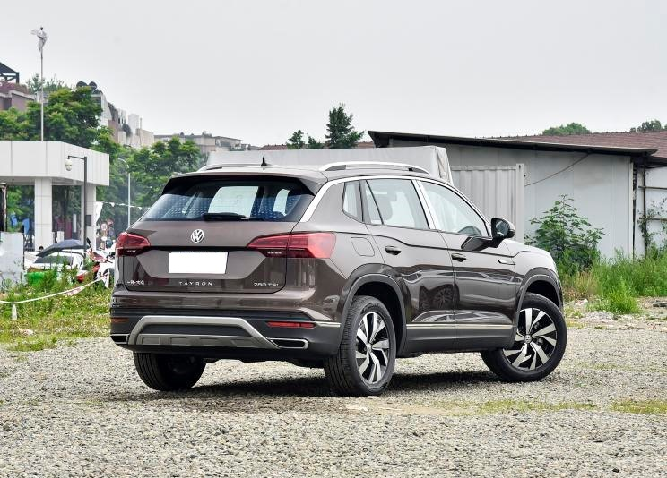 新款大众探岳加98号汽油？全新一代帝豪内饰官图发布