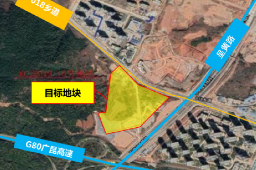 又添19栋洋房 这家房企在昆明经开区手握三个住宅项目成大玩家