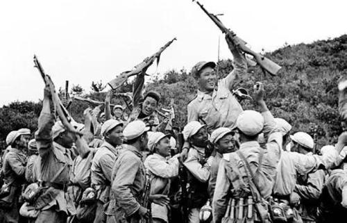 朝鲜战争后，中美两国公布的伤亡数字差异巨大，这是为什么？