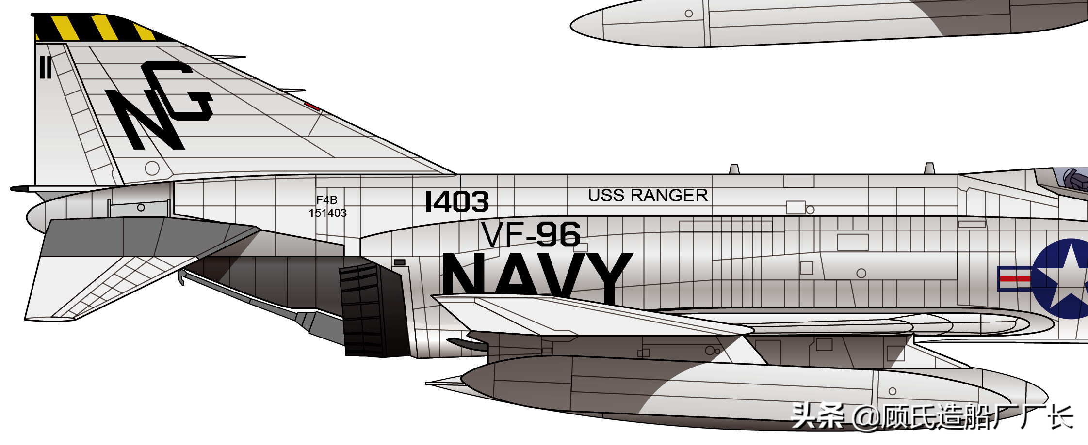 胜也糊涂死也糊涂，鬼怪自摆乌龙，记65年中美