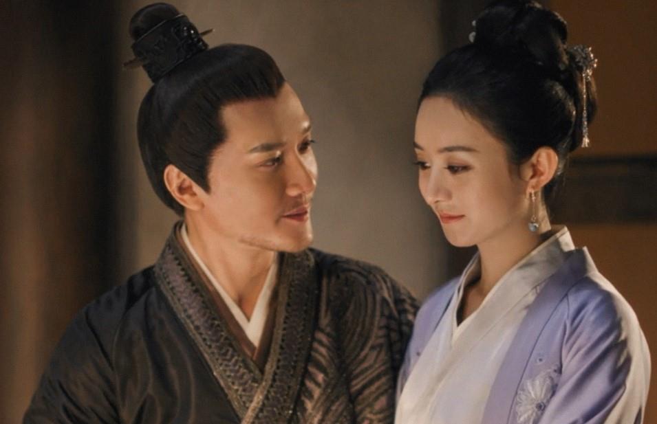 赵丽颖说出离婚的真正原因？离婚后首次上综艺，眼神呆滞情绪不高