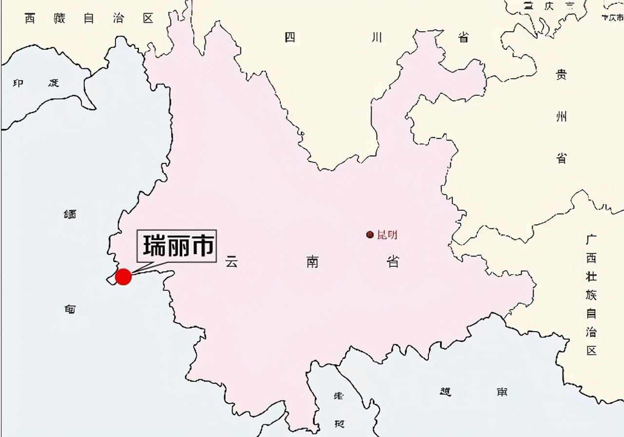 The person that Yunnan shows native land diagnose again, zhong Nashan academician also is given out remind, it is dangerous that or else makes vaccine