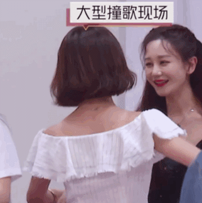 欺軟怕硬？海陸自爆被惡剪，后期對其她姐姐可不敢開刀