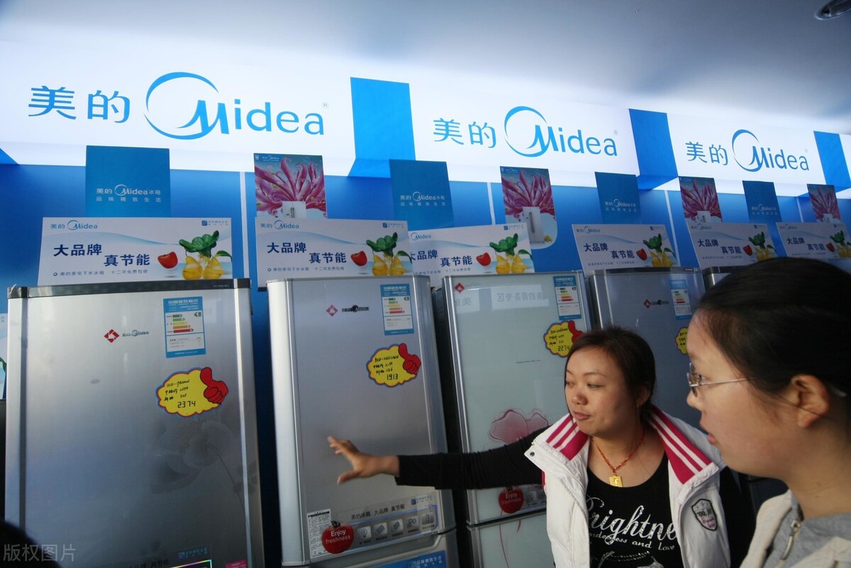 家電售貨員：這幾件家電，建議別買太貴的，低價的普通款就夠用了
