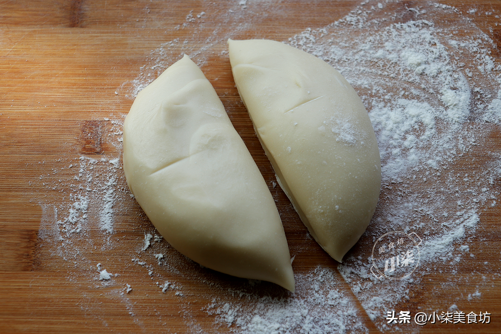 爱吃绿豆饼快收藏，学会不用买，皮薄馅大酥的掉渣，做法超级简单