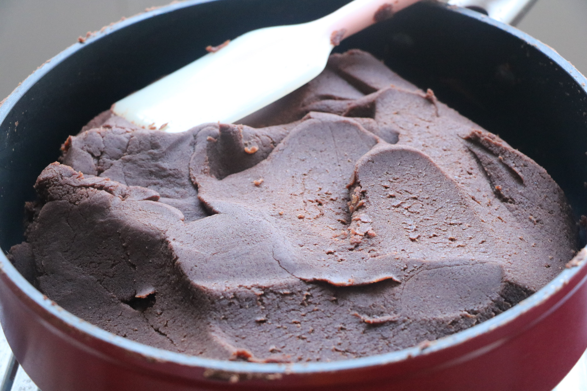 外面一个要8块钱，自己在家做好吃无添加，咬一口酥得掉渣，太香