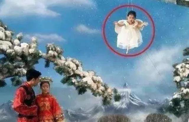 《爸爸去哪兒》素人萌娃現狀：小山竹大變樣，阿拉蕾4年沒變化