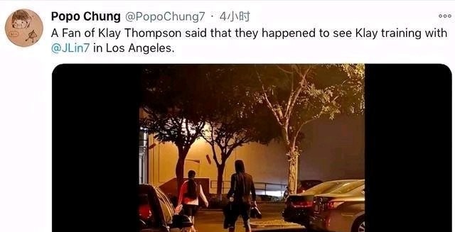 加盟勇士無望，籌碼敵不過替補，林書豪何去何從？近期暗示要回歸北京！-黑特籃球-NBA新聞影音圖片分享社區