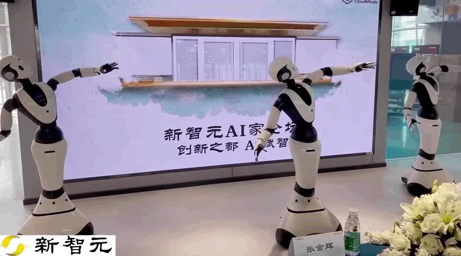 马斯克又吹牛！一年超越波士顿动力，先赢了中国小姜再说