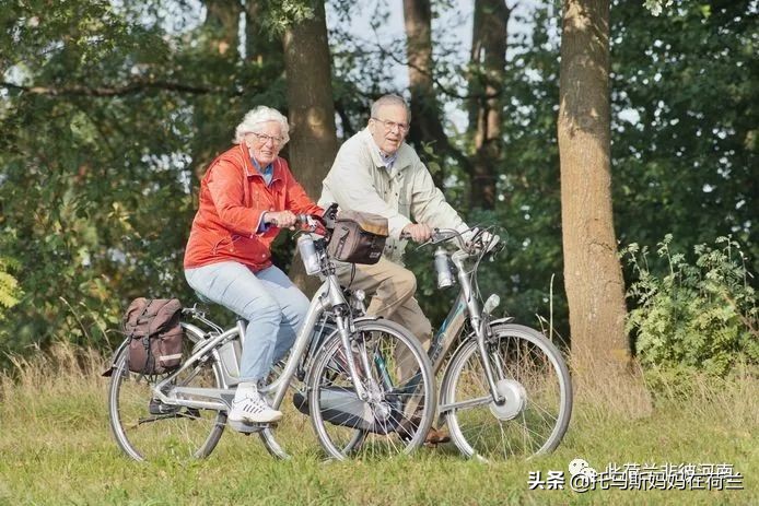 荷兰养老金详细介绍，全球最好养老金制度在荷兰？