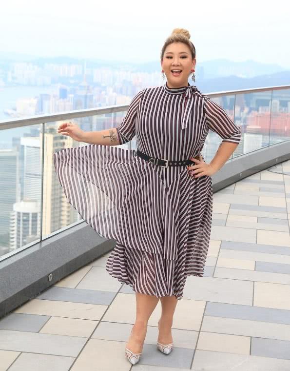 32岁郑欣宜想结婚生子，担心孩子长得不好看，拒绝身边的异性好友