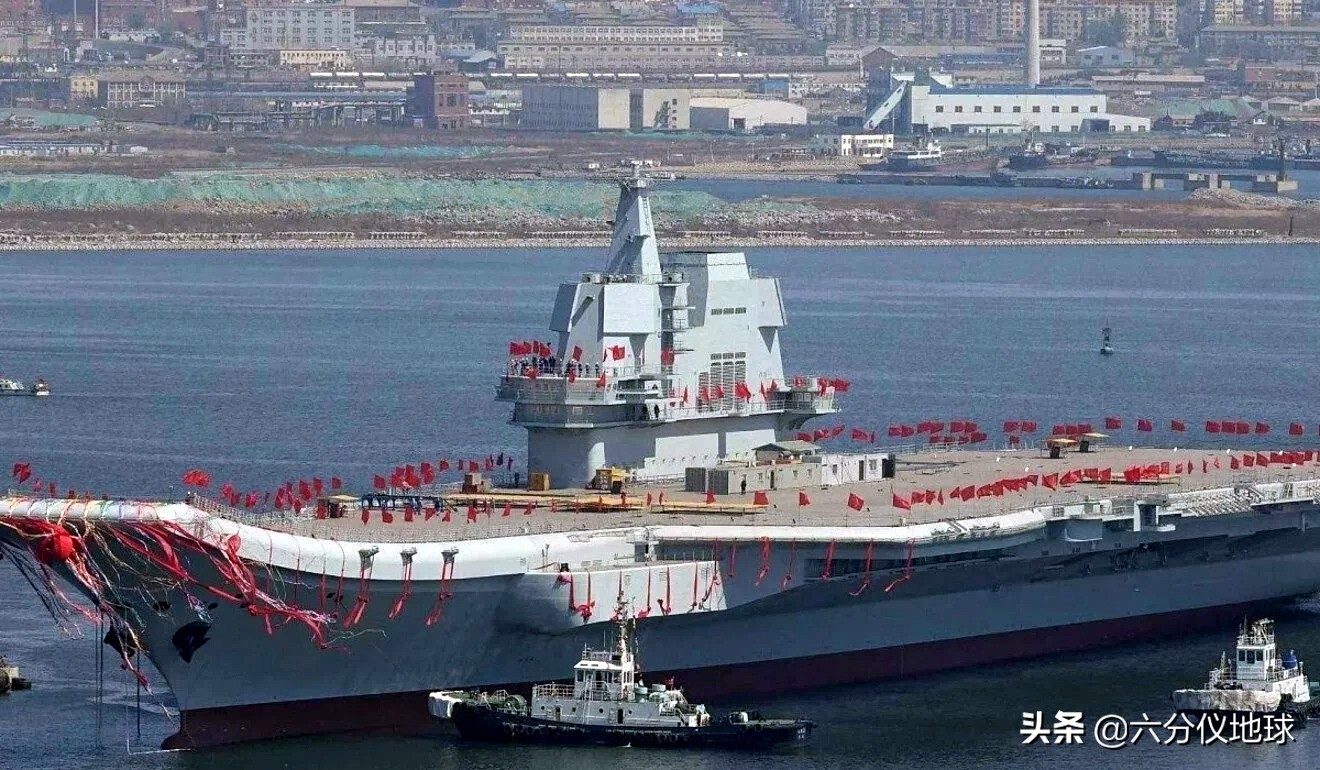中国将美国的打压转变为驱动人民解放军现代化建设的动力