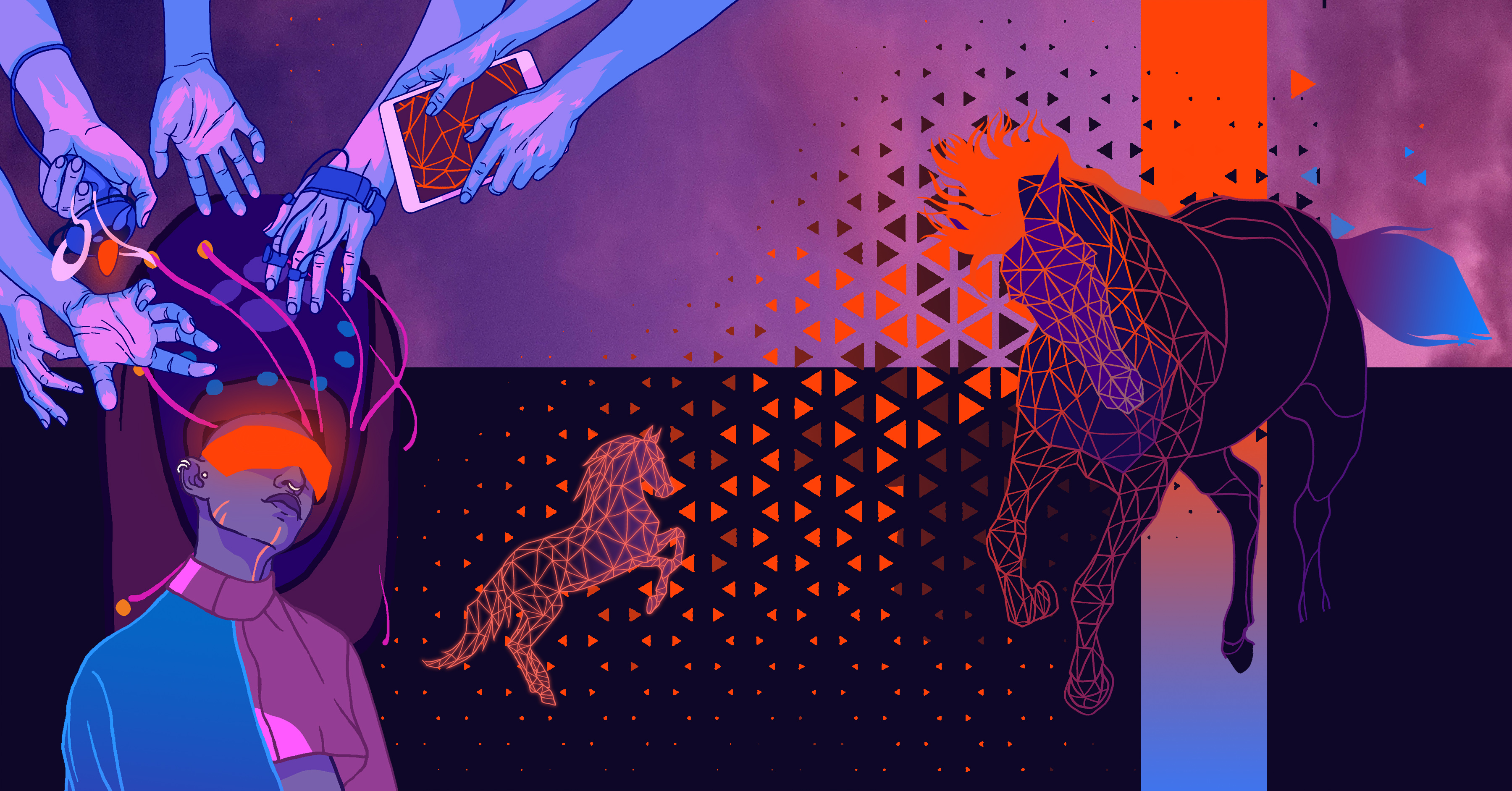 星池云：虚拟财产的下一个大趋势是什么？