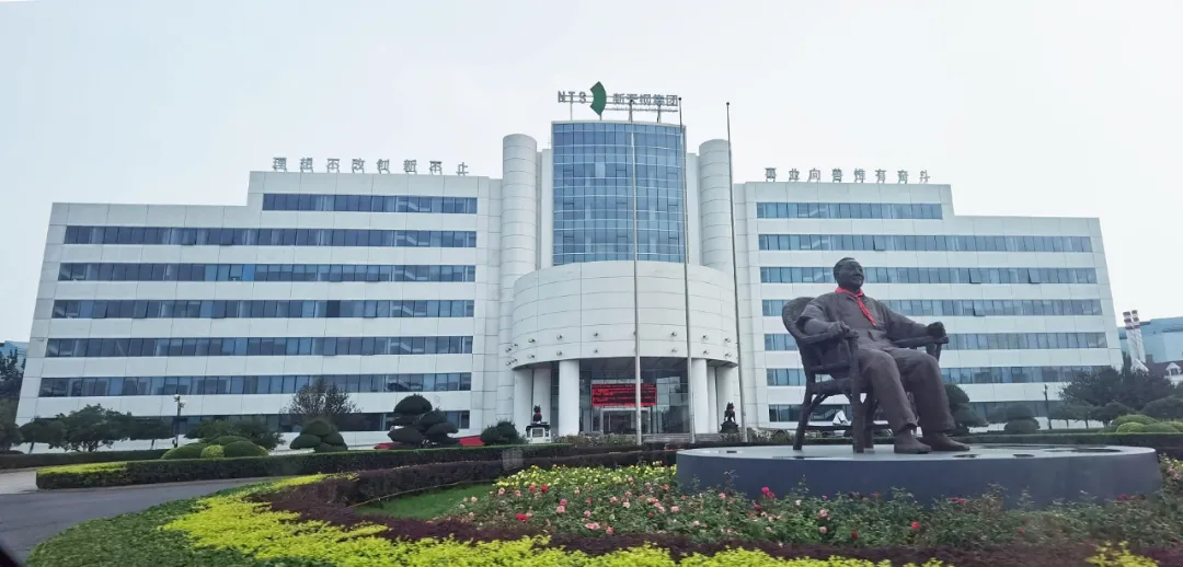 “钢”柔并济：一家天津钢铁厂的涅槃