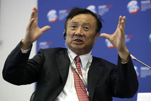 华为有难，八方支援！李嘉诚、马云、王健林、