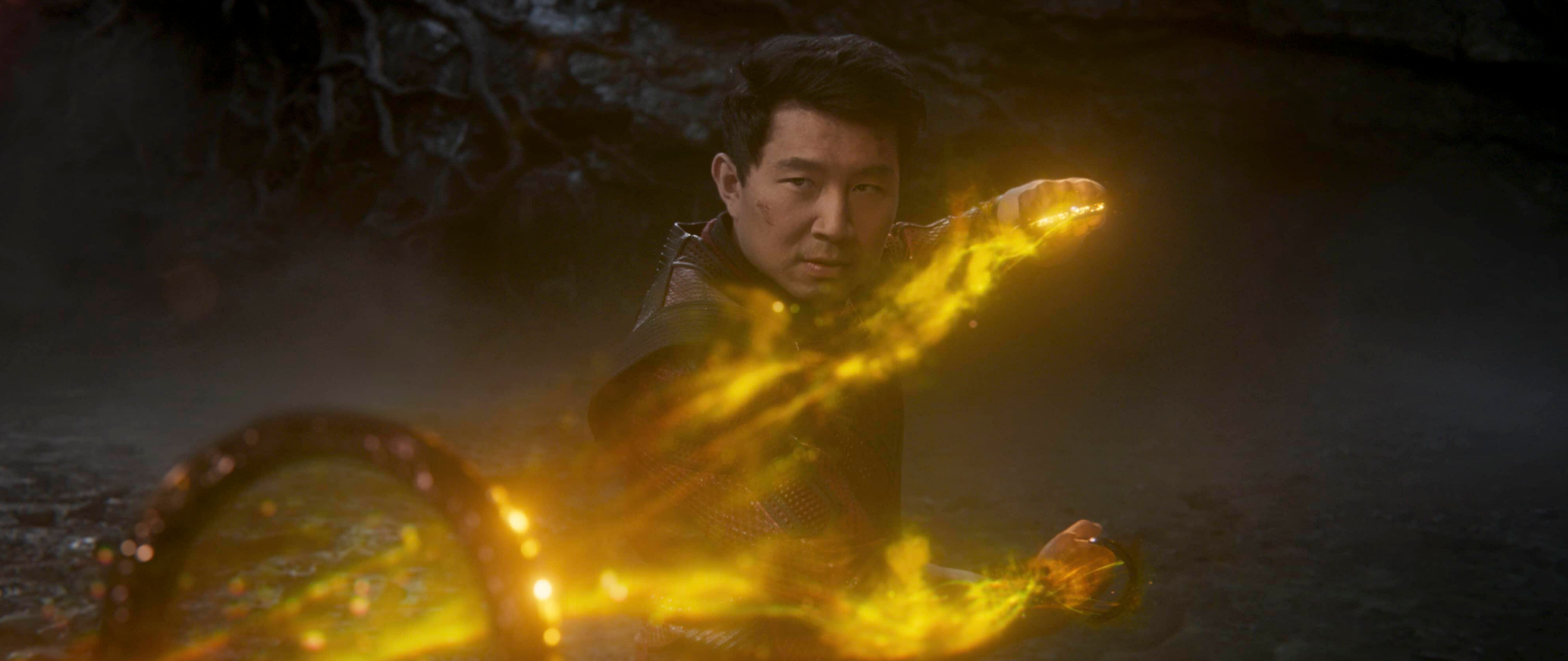 《尚气》3天票房破8.2亿，戏份超男主角，这位59岁中国演员真惊艳