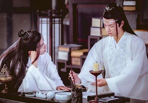 " the land of country makes " PK " Chen Qing makes " be dark jab jab those who flinch the heart is shining is blazing