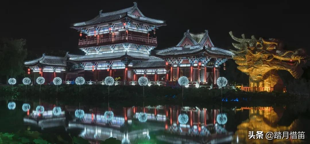 被国人忽略的8个地方,景美人少,2021必去一次