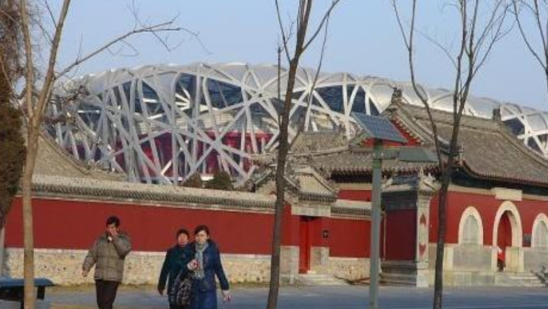 鸟巢因它挪移100米，被誉北京最强“钉子户”，至今无人敢拆