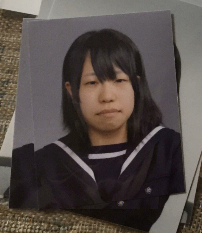 日本一女子曾因长相受欺凌，前后花费400万“大变脸”