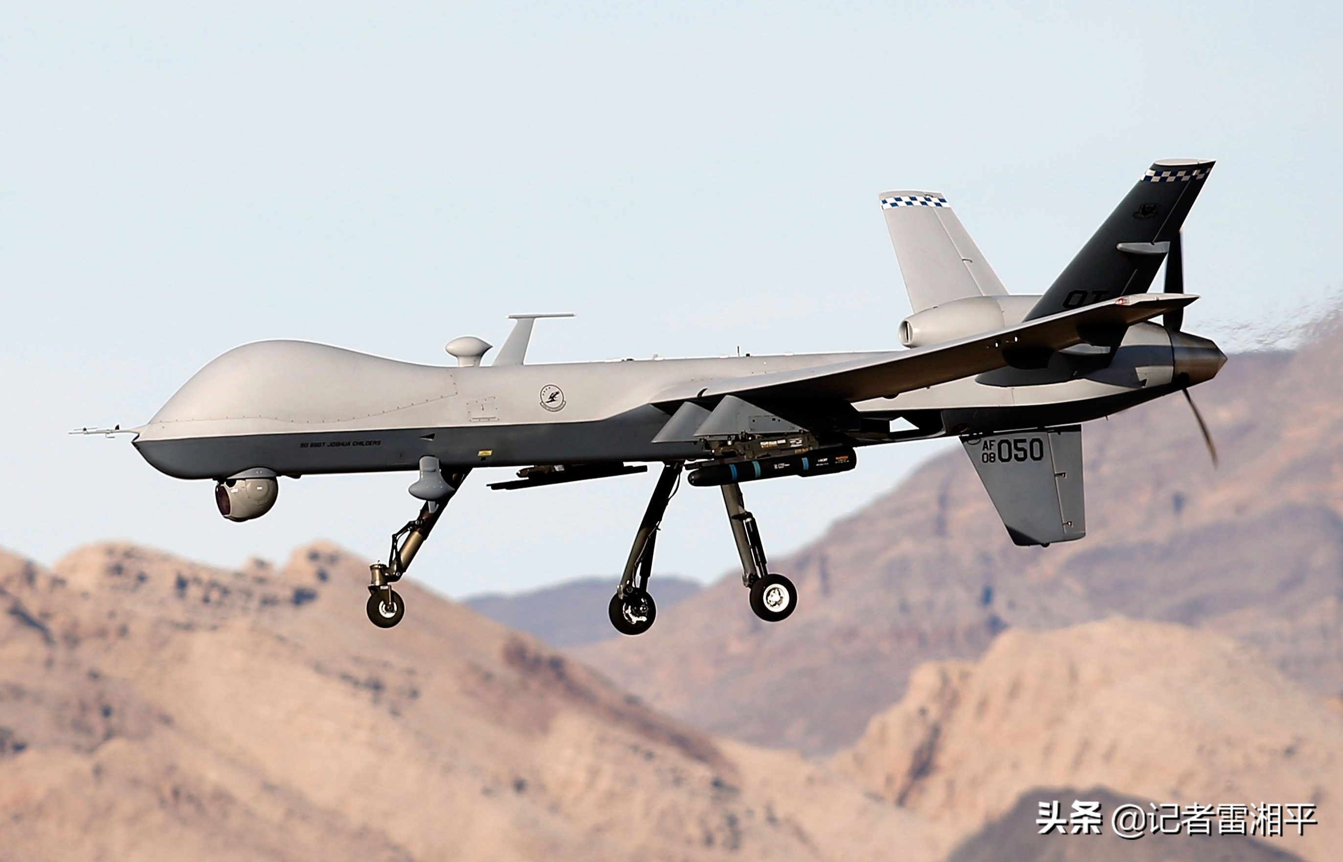 中东地区有一支让美国大兵害怕的部队 它叫伊朗
