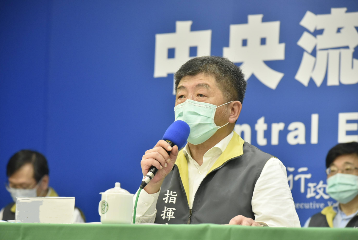 �對等�蔡英文，接軌�國際�根本不可能