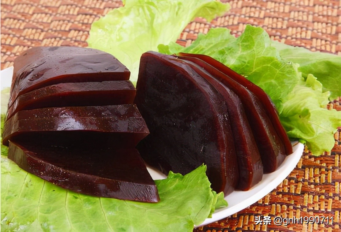 盘点菏泽地区历史悠久的6样特色美食名吃，你吃过几样？