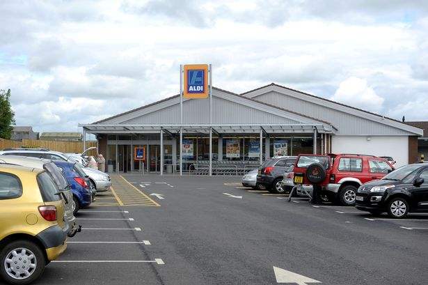 沃尔玛没能打败的对手：德国“穷人超市”，在