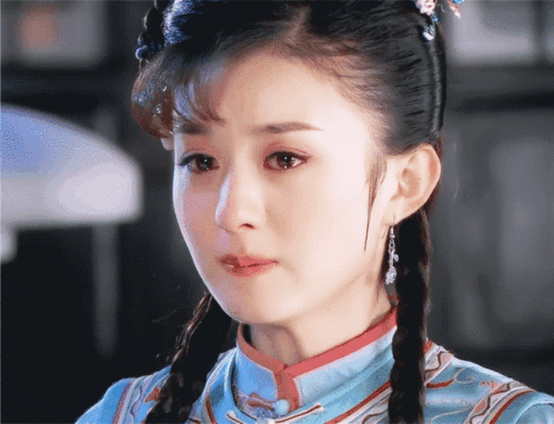 《有翡》开播，赵丽颖被吐槽显老：她才33岁，怎