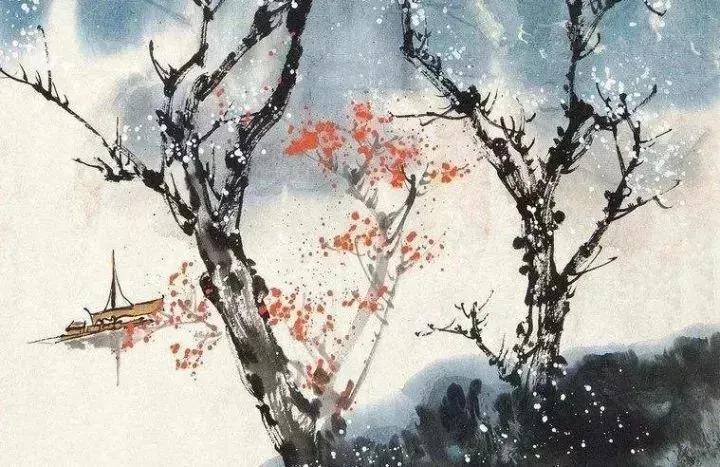 今日立冬：7首最值得冬日读的诗词-第8张图片-非凡网