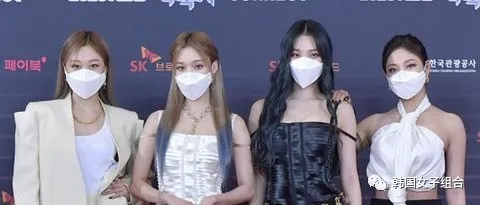 被韩网友吐槽的这个女团,没有颜值,没有主舞,没有主唱?