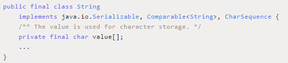 從底層徹底搞懂String，StringBuilder，StringBuffer的實現