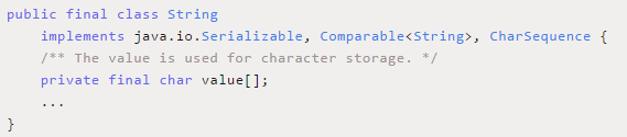 从底层彻底搞懂String，StringBuilder，StringBuffer的实现