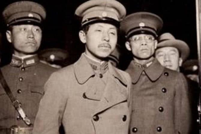 张学良说:宋美龄活一天，我也能活一天，少帅把蒋介石置于何地？