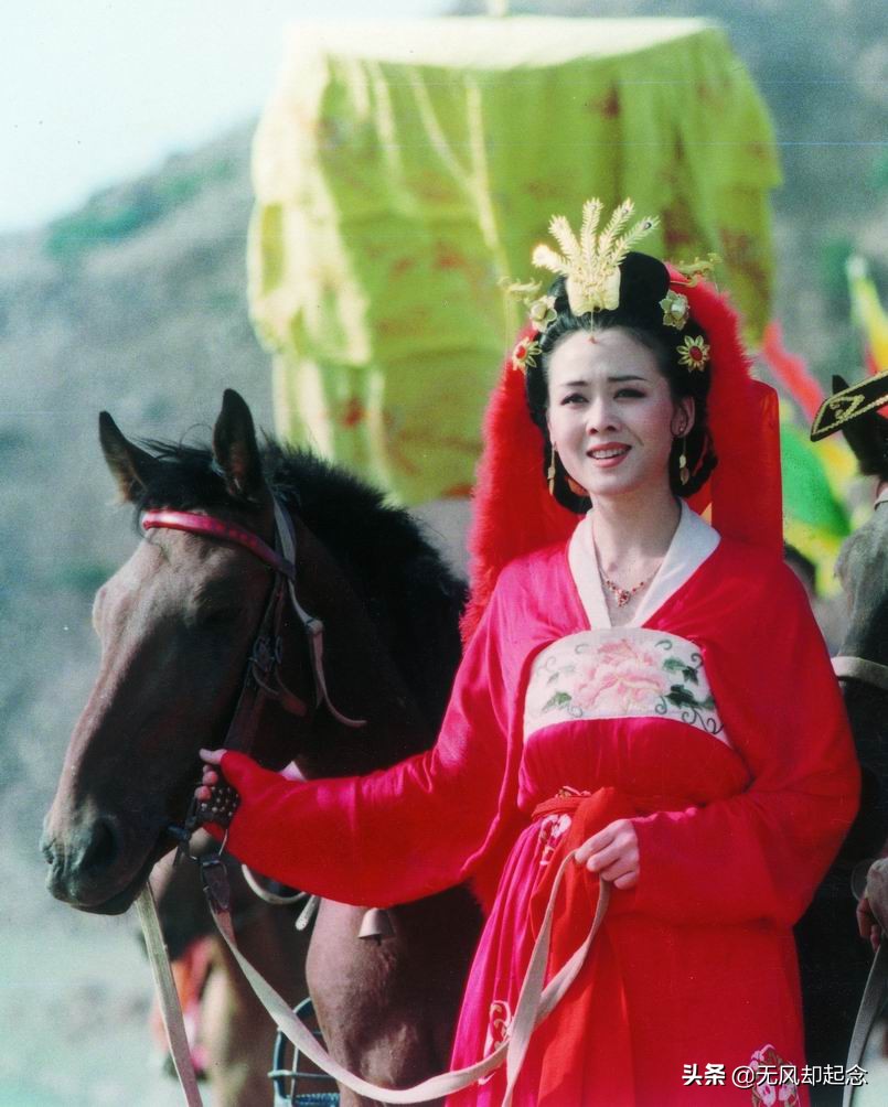 唐朝与外族和亲时，大多选用“冒牌”公主，难道不怕对方发现吗？