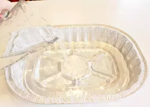 把废纸撕碎,做美丽的鲜花再生纸,成品也太美了吧...