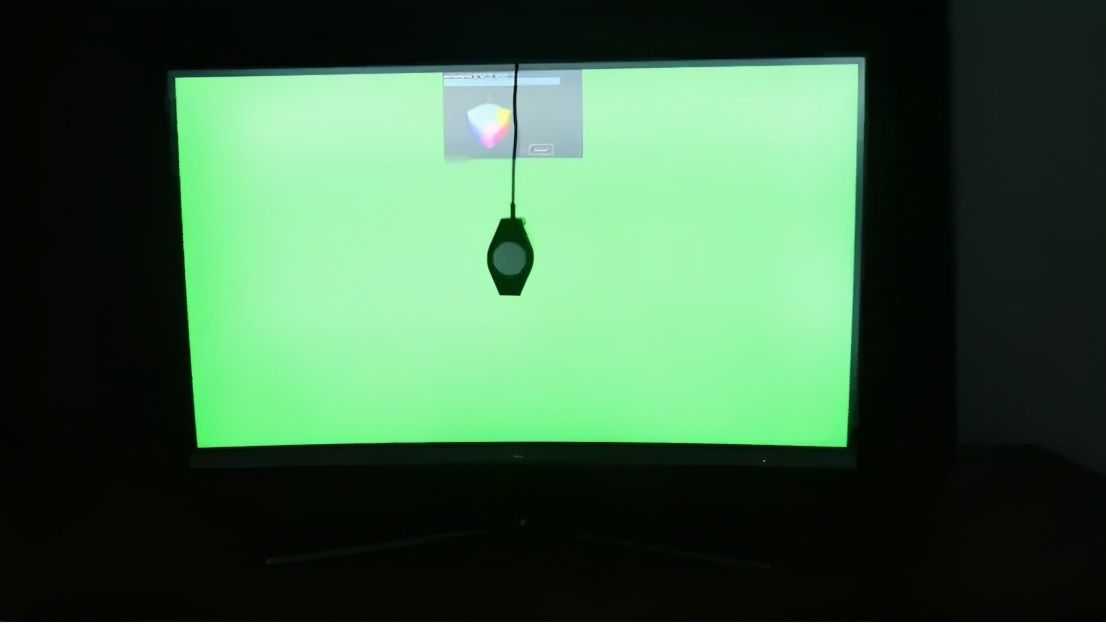 开箱系列丨优派VX2759-2KC-PRO 144Hz 1ms 曲面高刷电竞显示器