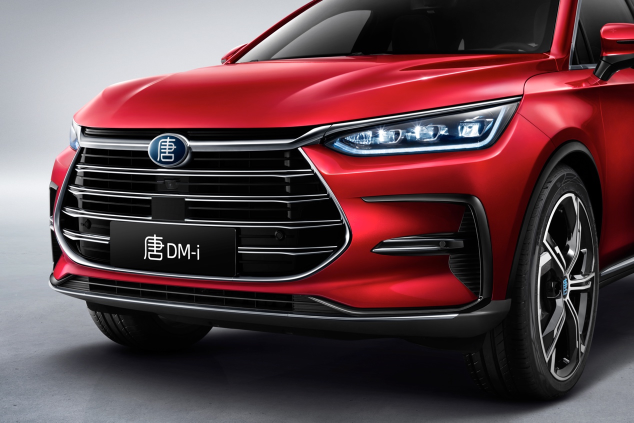 一文看完比亞迪DM-i超級(jí)混動(dòng)技術(shù)，真能顛覆燃油車？