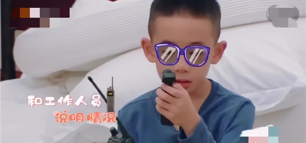 Jasper道歉上熱搜：跟應采兒學育兒，也能擁有高情商孩子