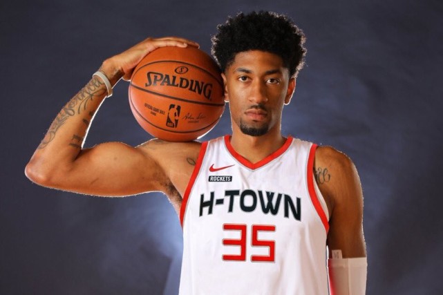 自信成為進攻第二選擇！火箭新援豪言引熱議，球迷曬韋少經典表情