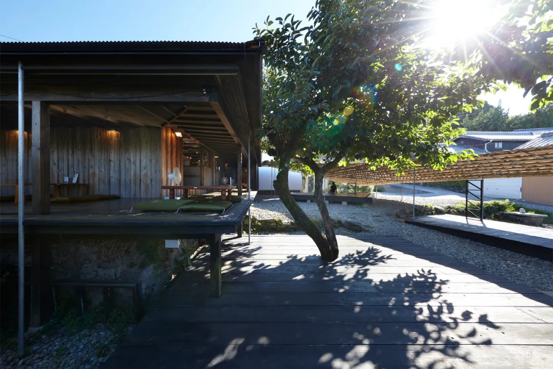 日本建筑界最高荣誉 21日本建筑学会奖揭晓 艺术与设计 Mdeditor 日本建筑界最高荣誉 21日本建筑学会奖揭晓 艺术与设计 Mdeditor