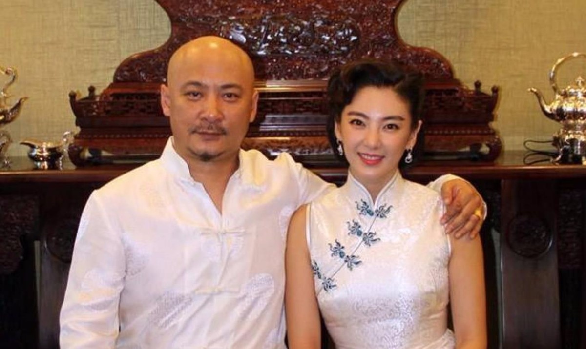 网曝张雨绮不被男友家接受，原因是嫌弃她结过婚？但情侣俩正热恋