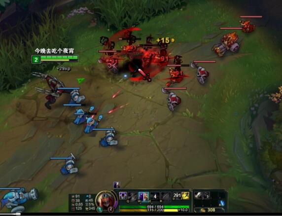 LOL影流之主——劫全面上分攻略：我的影子，就足以击败你