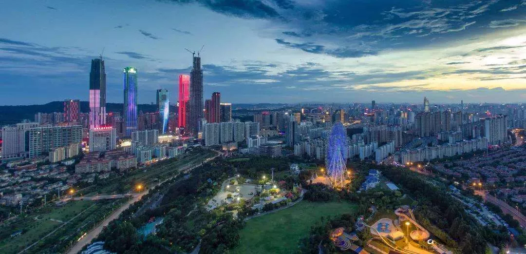 广西如果有桃花源，一定在这个小镇