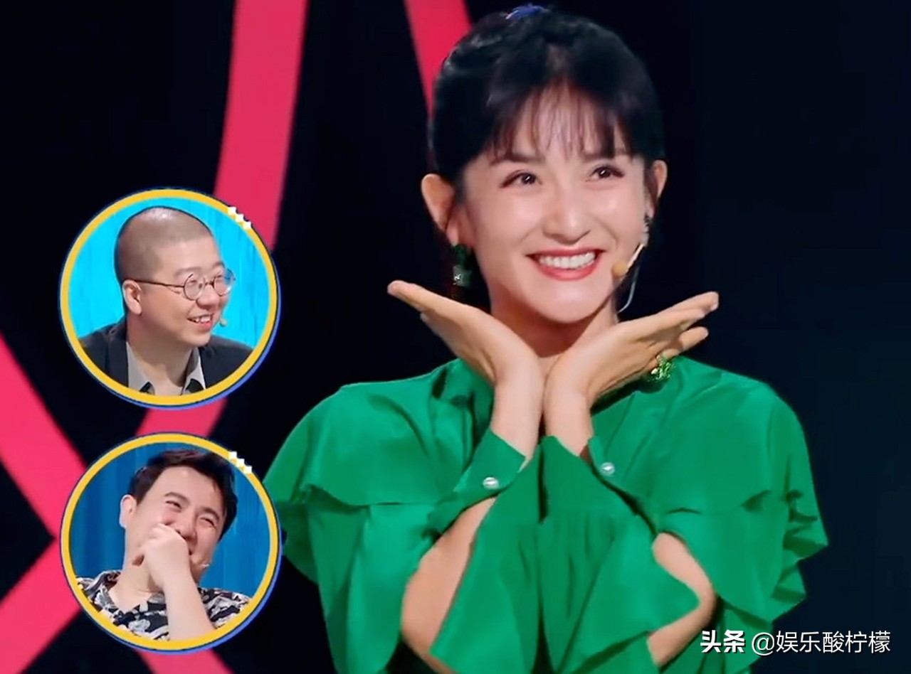 陈佩斯儿子联手乔振宇，被压10年才出山，《笑起